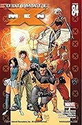 Ultimate X-Men #84