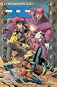 Ultimate X-Men #85