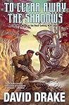 Book cover for To Clear Away the Shadows (Lt. Leary, #13)