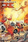 Ultimate X-Men #87