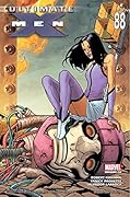 Ultimate X-Men #88