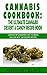 Cannabis Cookbook by Anthony Blake