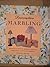 Decorative Marbling: A Practical Guide to Marbling Paper and Fabric with 15 Step-By-Step Projects