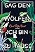 Sag den Wölfen, ich bin zu Hause by Carol Rifka Brunt Sag den Wölfen, ich bin zu Hause by Carol Rifka Brunt