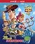 Toy Story 4 Movie Storybook