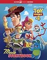 Toy Story 4 Movie...