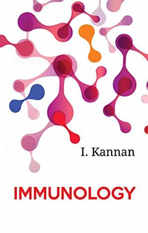 IMMUNOLOGY (Kindle Edition)