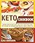 Keto Cookbook by Elisa Robinson