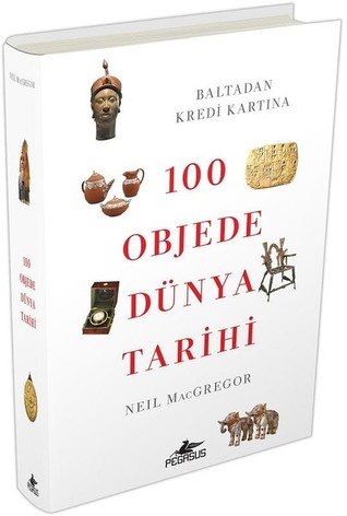 100 Objede Dünya Tarihi: Baltadan Kredi Kartına