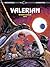 Valerian - wydanie zbiorcze. Tom 6