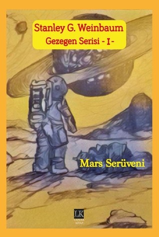 Mars Serüveni (Paperback)