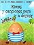 Rimas y canciones para ir a dormir (Spanish Edition)