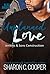 Unplanned Love (Jenkins & S...