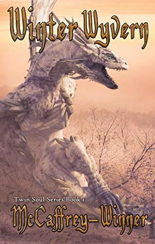 Winter Wyvern (Twin Souls #1)