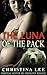 The Luna of the Pack