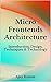 Micro Frontends Architectur...