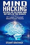 Mind Hacking: Do ...