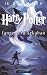 Harry Potter og fangen fra Azkaban by J.K. Rowling