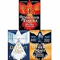 Swords and Fire Series