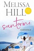Santorini Summer