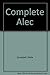 Complete Alec