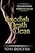 Swedish Death Clean: A Comp...