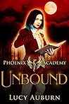 Unbound by Lucy Auburn