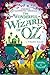 The Wonderful Wizard of Oz (Illustrated +Classics)