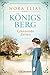 Glänzende Zeiten (Königsberg-Saga, #1)
