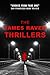 The James Raven Thrillers: ...