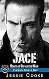JACE by Jessie Cooke