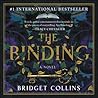The Binding by Bridget Collins