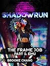Shadowrun: The Fr...