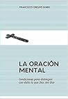 La oración mental...
