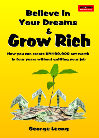Believe in Your Dreams & Grow Rich
