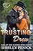 Trusting Drew (Burlap and B...