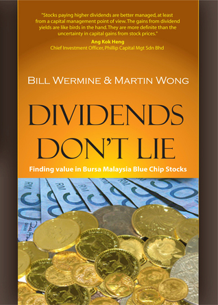 Dividends Don't Lie: Finding Value in Bursa Malaysia Blue Chip Stocks