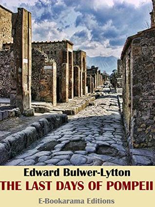 The Last Days of Pompeii