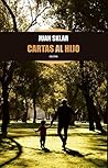 Cartas al hijo Book cover for Cartas al hijo