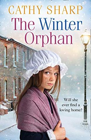 The Winter Orphan (The Children of the Workhouse #3)
