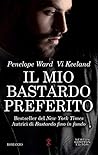 Il mio bastardo preferito by Penelope Ward