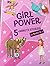 Girl Power: 5-Minute Storie...