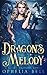 Dragon's Melody: A Polyamorous Love Story