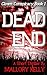Dead End (Clown Conspiracy Book 1) by Mallory Kelly