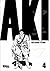 Akira, Band 4 by Katsuhiro Otomo Akira, Band 4 by Katsuhiro Otomo