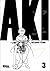 Akira, Band 3 by Katsuhiro Otomo Akira, Band 3 by Katsuhiro Otomo
