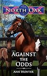 Against the Odds (North Oak #7) Book cover for Against the Odds (North Oak #7)