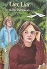 Liar, Liar Liar, Liar
