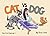 Cat vs. Dog: The Pet Diarie...