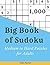 Big Book of Sudoku: 1,000 M...